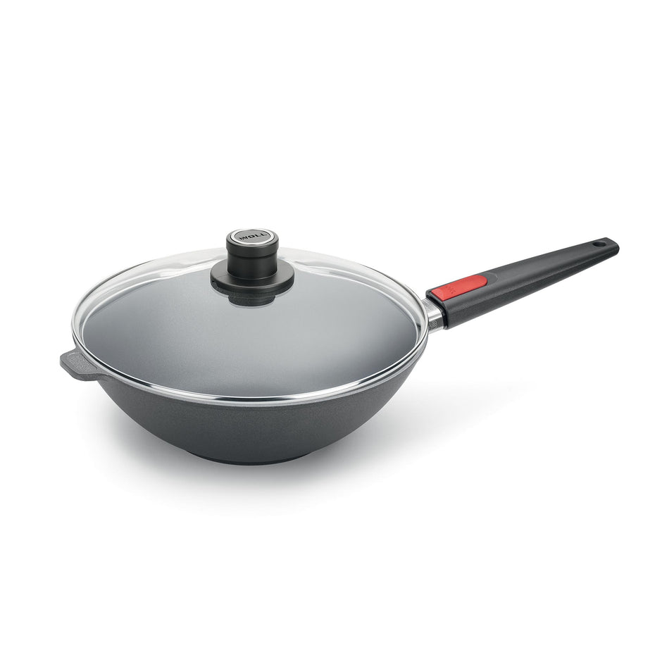 Woll Cookware – Woll Cookware New Zealand